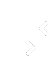 Google Tag Manager icon weiß