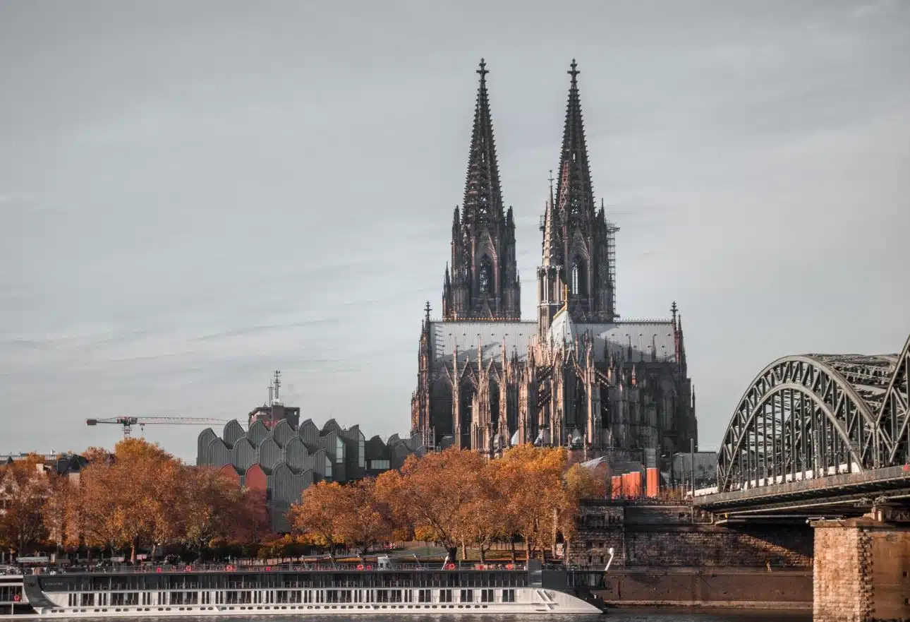 Bild Köln Standort