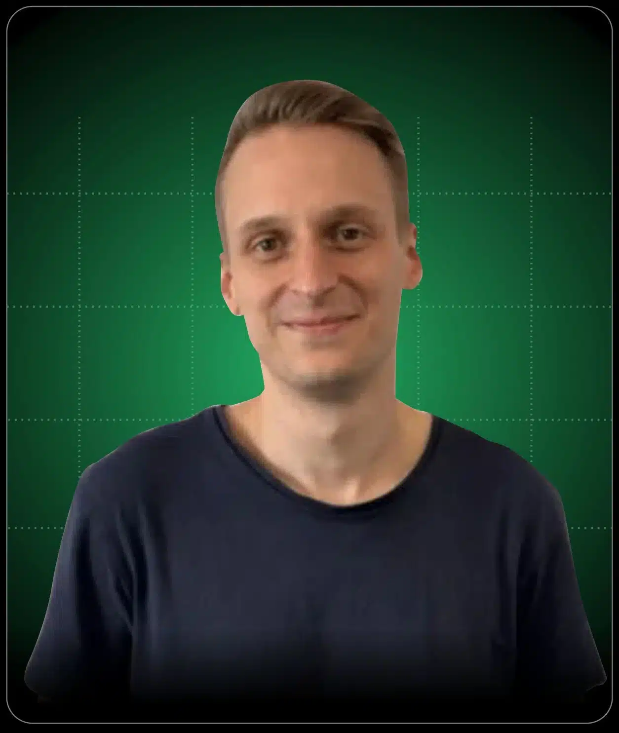 Klickrebellen Teammitglieder Kevin