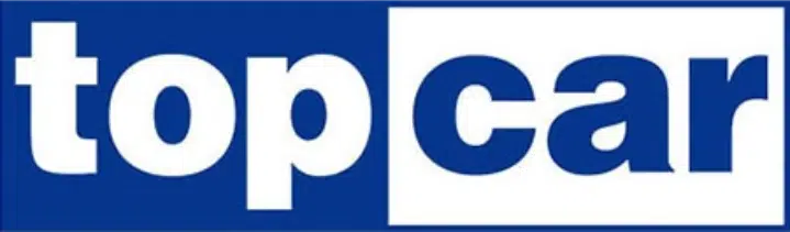 Referenzen Logo Topcar