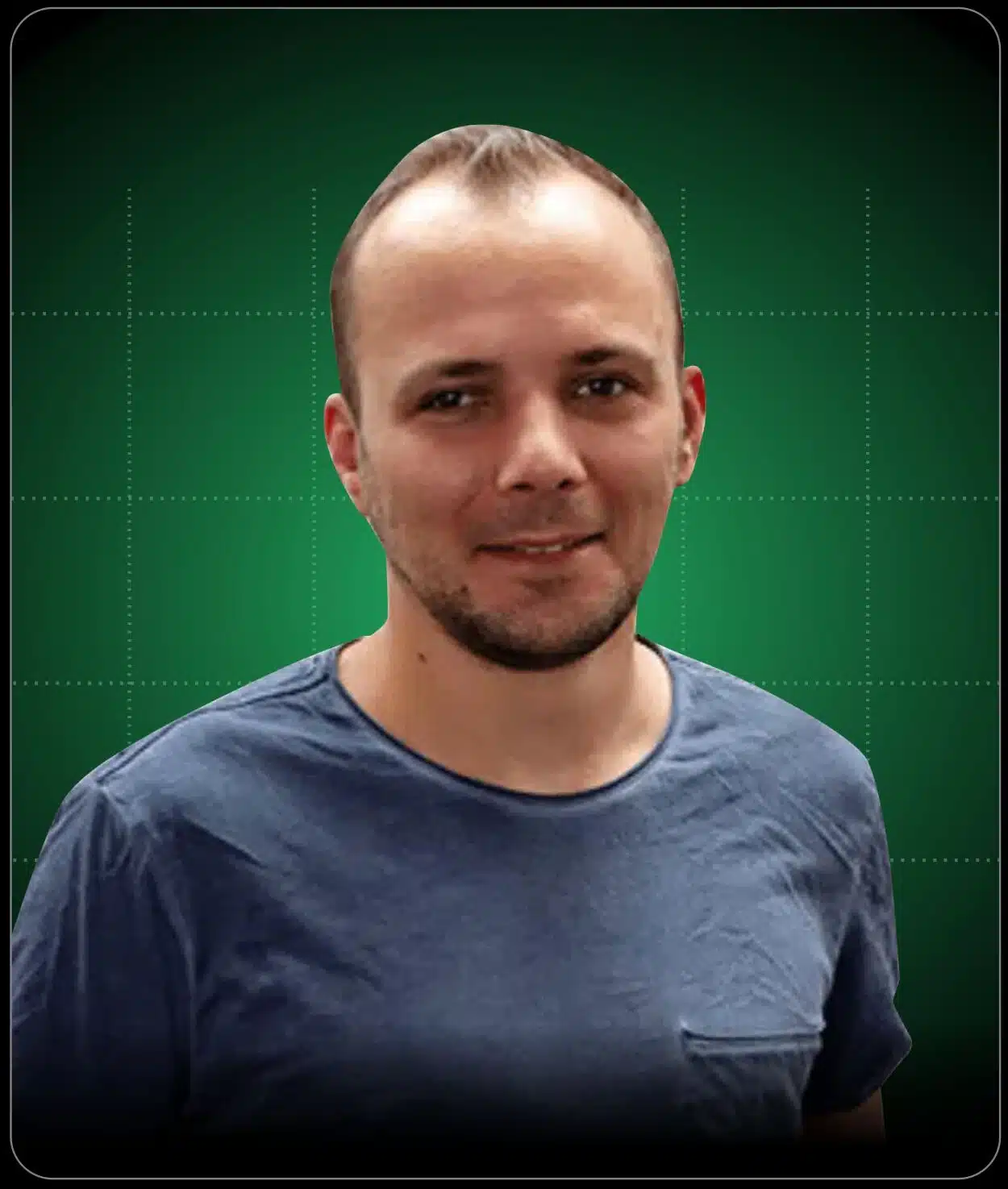 Klickrebellen Teammitglieder philipp