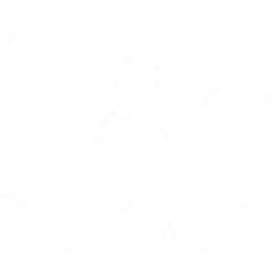 Kostenfreie Beratung icon weiß