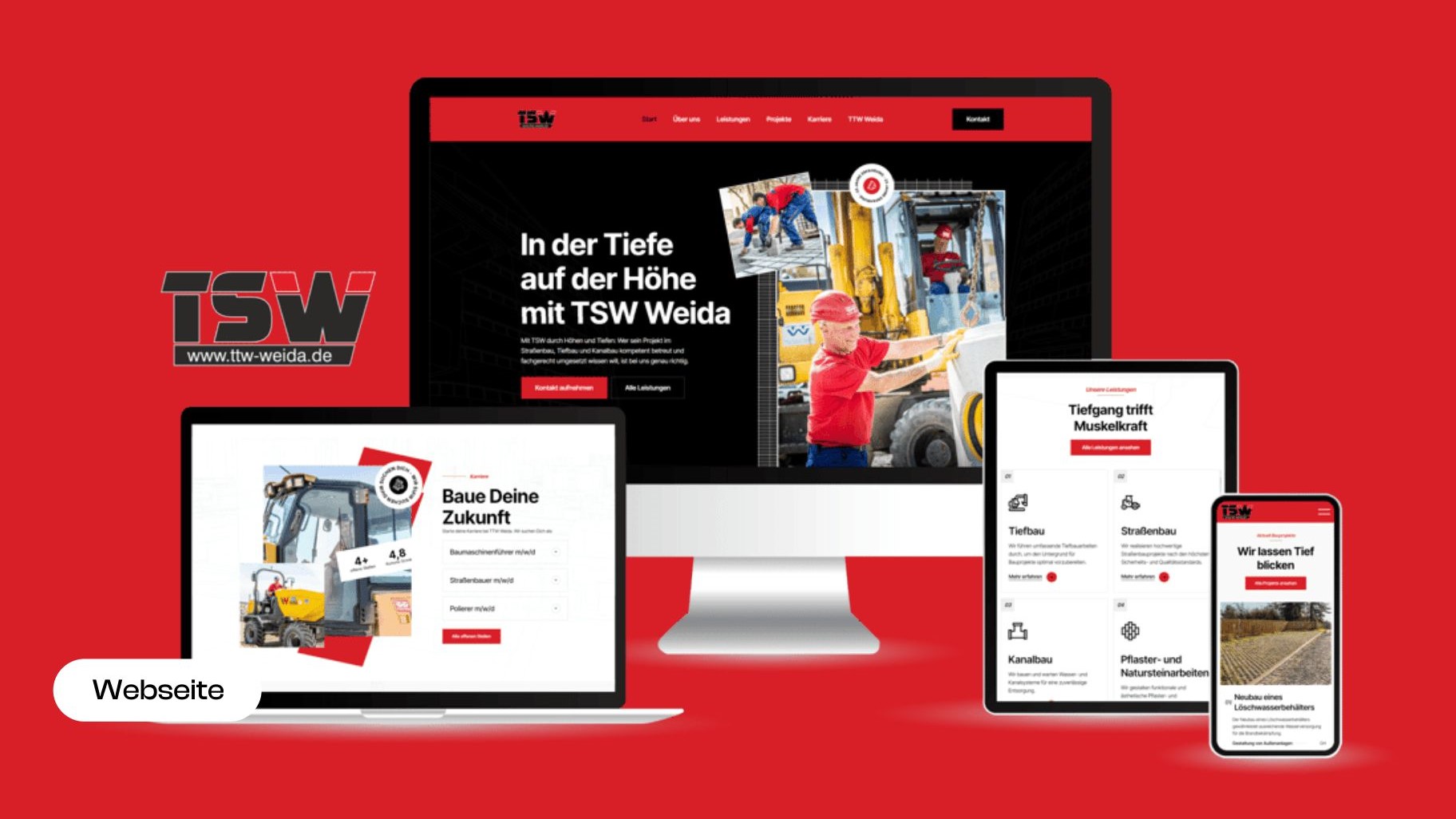 TSW Weida