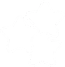 Zufriedenheit icon weiß