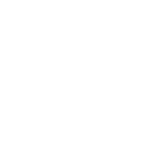 Conversion Icon weiß