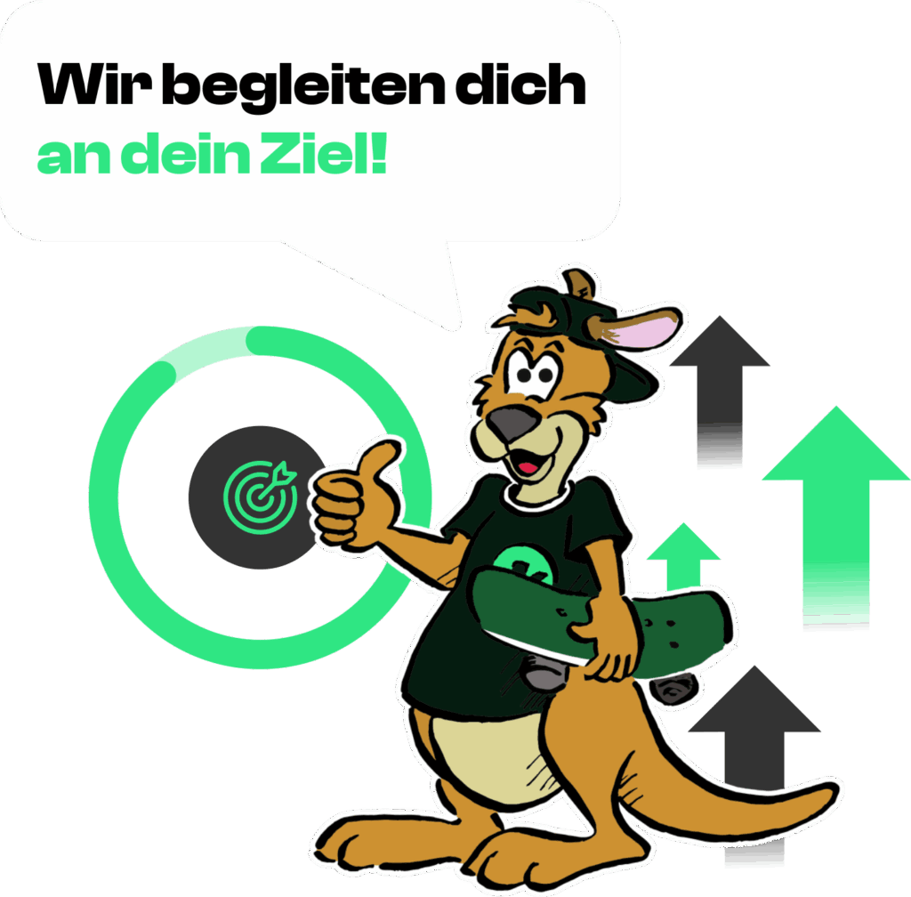 Klickmeister Betreuung Zusammenarbeit