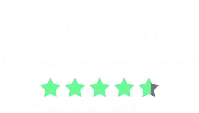 Kununu Mitarbeiterbewertungen