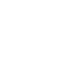 Optimierung icon weiß