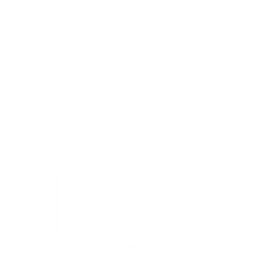 ROI icon weiß