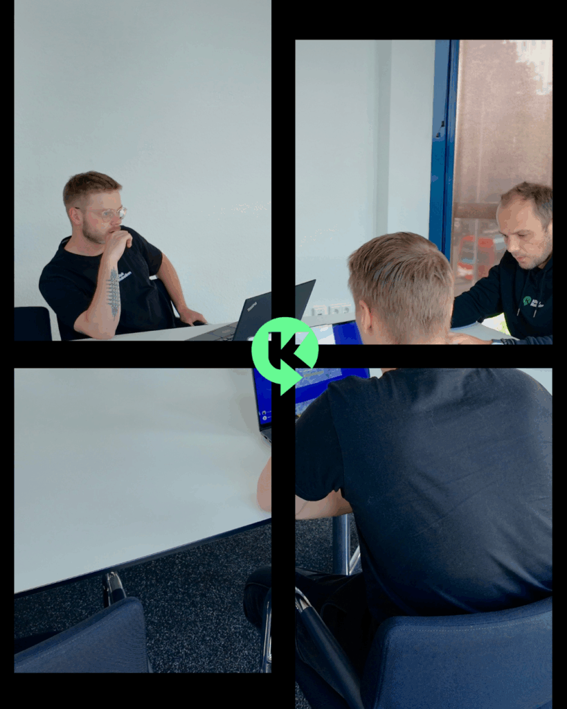 klickrebellen facebook ads zielgruppen targeting zell köln
