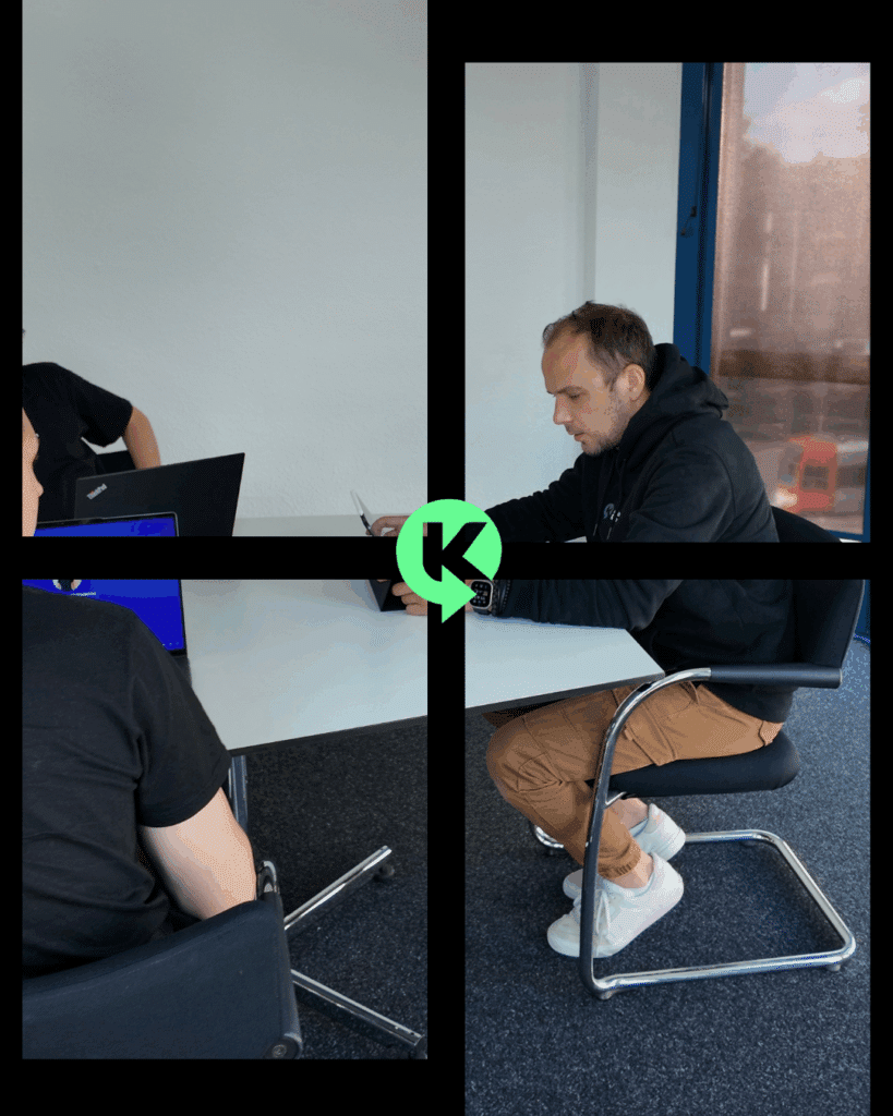 klickrebellen performance daten analyse skalierung zell köln