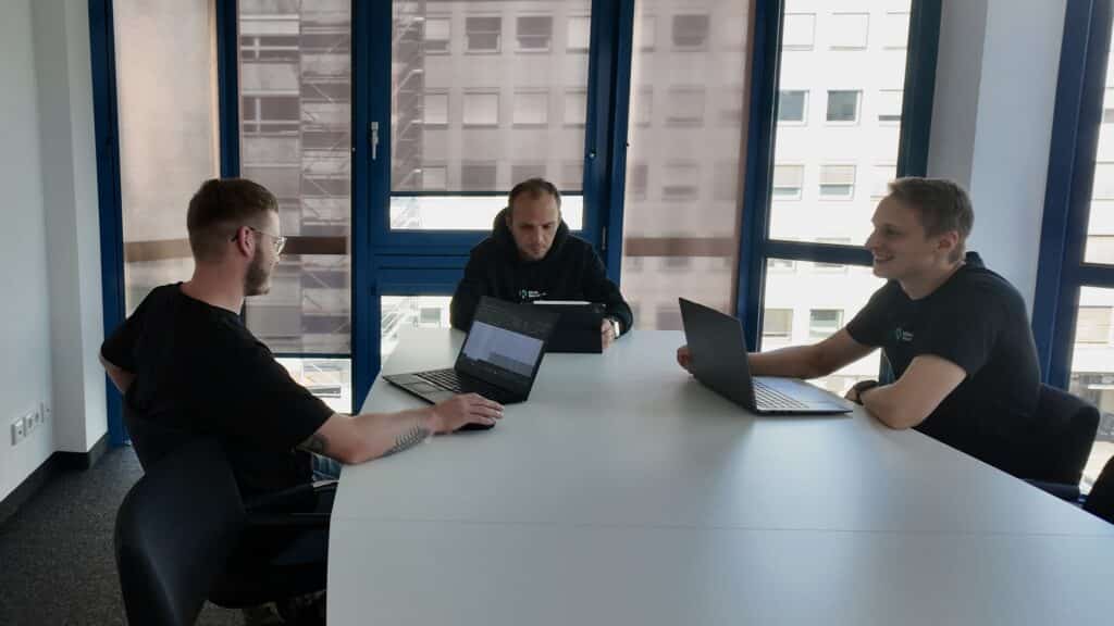 klickrebellen digital kampagne performance sichtbar
