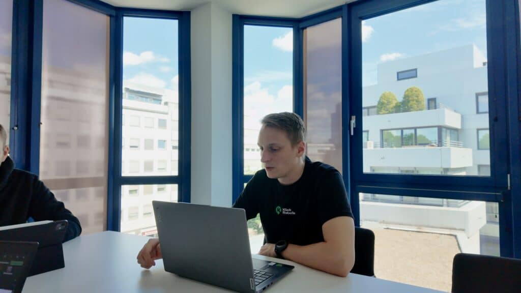 klickrebellen testimonials bewertungen vertrauen autorität
