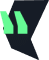 Icon Zitat grün