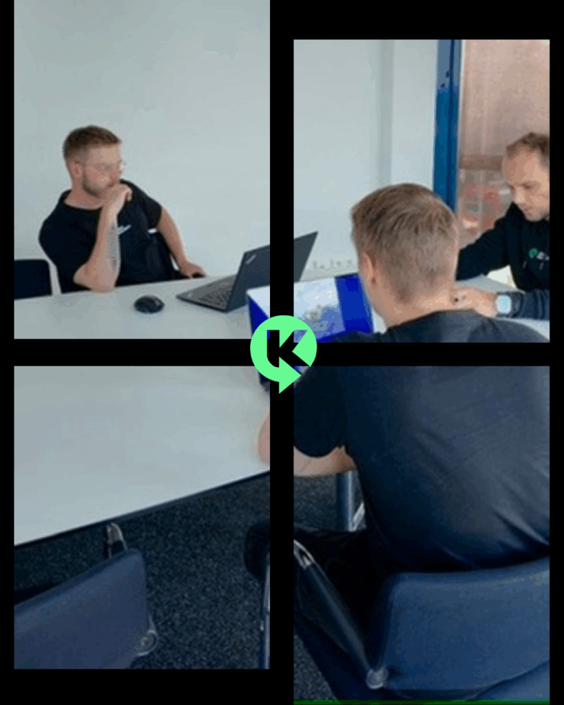 klickrebellen virales video storytelling engagement