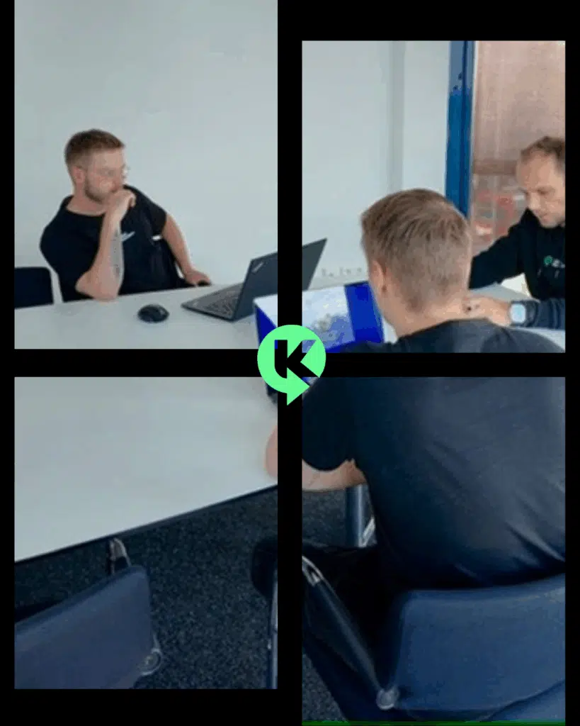 klickrebellen virales video storytelling engagement