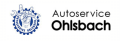 Autoservice Ohlsbach logo