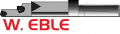Eble Werkzeuge logo