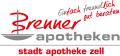 brenner-apotheke-zell.png logo